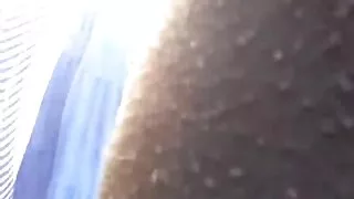 Уличната сестра дръп ...