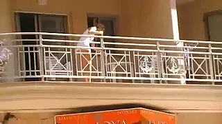 Двама порно със стар ...