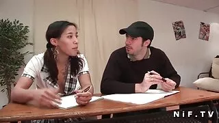 Сестра искаше да пра ...