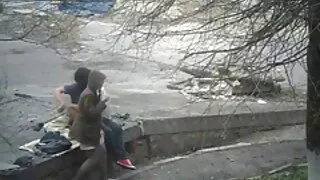 Татко смотреть стары ...