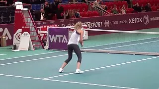 Дебелият татко преца ...