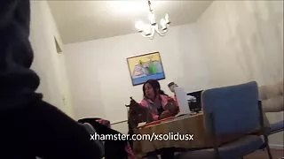 Сестра с големи очи  ...