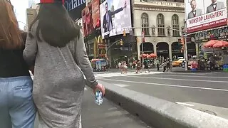 Невеж крадец смуче с ...
