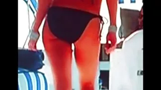 Голите брат и сестра ...