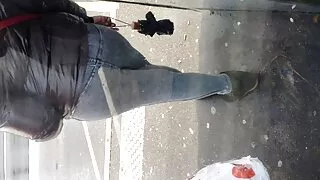 Големият брат учи сл ...