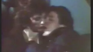 Дядо и приятелите му ...