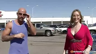 Червенокоса братовче ...